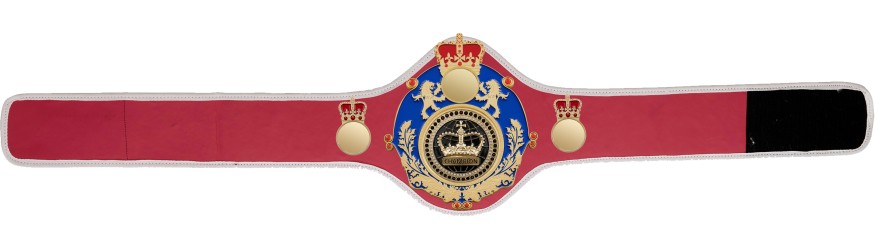 QUEENSBURY PRO LEATHER BLACK CHAMPION CROWN CHAMPIONSHIP BELT QUEEN/BLUE/G/BLKGEM - AVAILABLE IN 10+ COLOURS QUEENSBURY PRO LEATHER BLACK CHAMPION CROWN CHAMPIONSHIP BELT QUEEN/BLUE/G/BLKGEM - AVAILABLE IN 10+ COLOURS